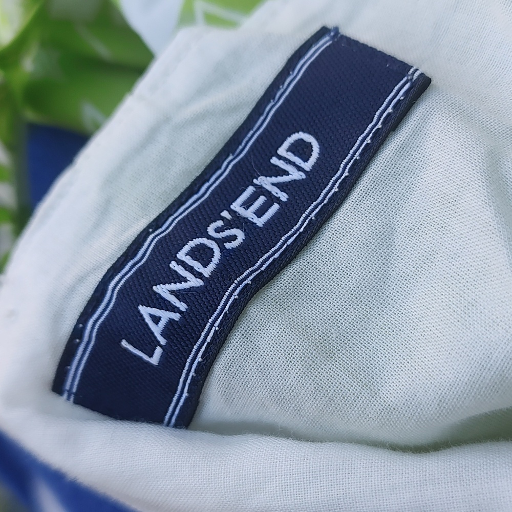 Lands End Dress - Picture 9 of 10